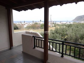 Studio / γκαρσονιέρα 45 τ.μ. για ενοικίαση, Ν. Λασιθίου, Βραχάσι-thumb-32