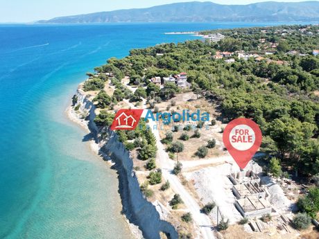 Detached home 120sqm for sale-Loutraki-Perachora » Kavos