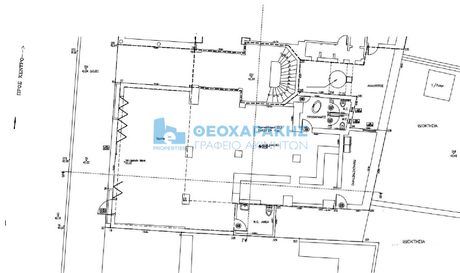 Store 130sqm for rent-Heraclion Cretes » Akadimia