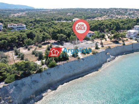 Maisonette 120sqm for sale-Loutraki-Perachora » Kavos