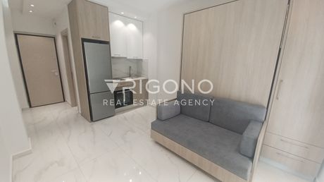 Studio 20sqm for sale-Ntepo