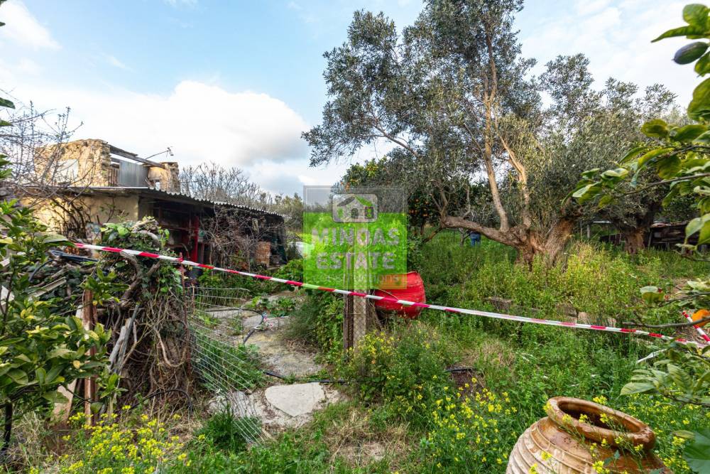 Μονοκατοικία 140 τ.μ. προς πώληση, Ν. Χανίων, Κίσσαμος