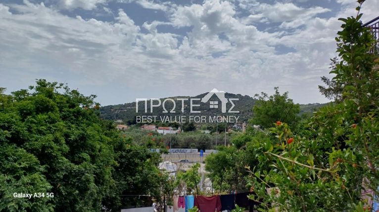 Διαμέρισμα 35 τ.μ. για ενοικίαση, Αττική - Υπόλοιπο, Ραφήνα