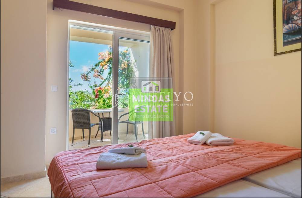 Βίλλα 170 τ.μ. προς πώληση, Γριμπιλιανά