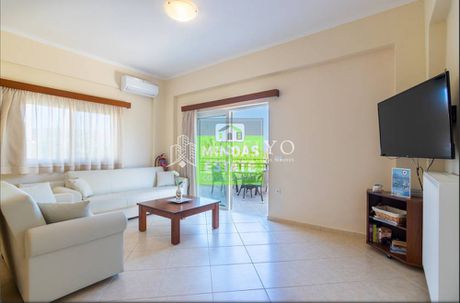 Villa 170sqm for sale-Kolimvari » Grimpiliana