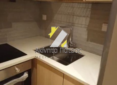 Studio 27sqm for rent-Patra » Agia Sofia