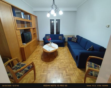 Apartment 98sqm for rent-Triandria