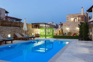 Βίλλα 160 τ.μ. για πώληση, Ν. Ρεθύμνου, Ρέθυμνο-thumb-5
