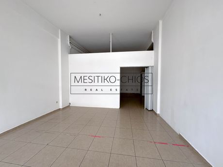 Κατάστημα 224τ.μ. για ενοικίαση-Χίος » Πόλη χίου