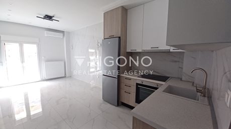 Apartment 55sqm for sale-Martiou