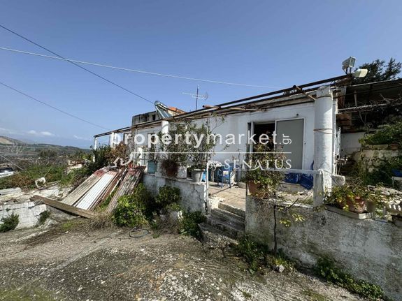 Detached home 115 sqm for sale, Chania Prefecture, Armenoi
