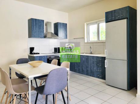 Maisonette 80sqm for sale-Mithimni » Nopigeia