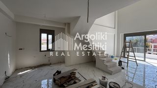 Μεζονέτα 120 τ.μ. για πώληση, Αργολίδα, Ναύπλιο-thumb-9