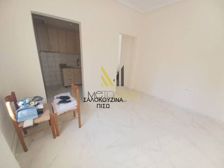 Διαμέρισμα 45τ.μ. για ενοικίαση-Πολίχνη » Ανθόκηποι