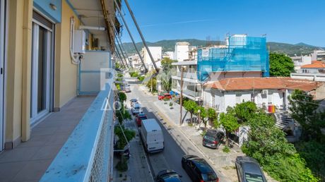 Apartment 63sqm for rent-Volos » Ag. Konstantinos