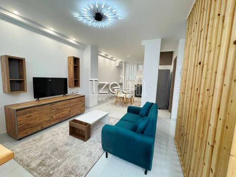 Studio / γκαρσονιέρα 48 τ.μ. για ενοικίαση