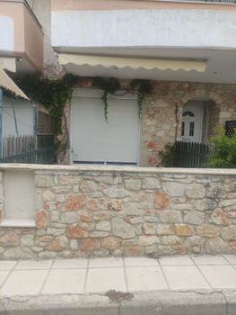 Studio 36sqm for sale-Kallikrateia » Nea Kallikrateia