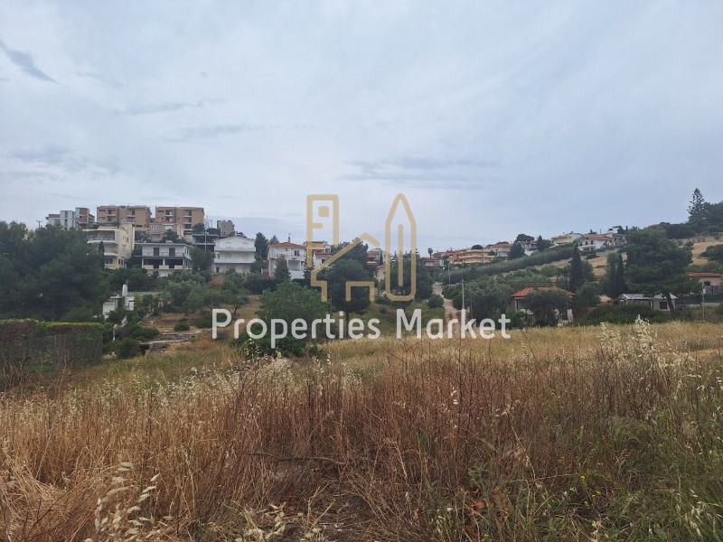 Οικόπεδο 402 τ.μ. πρός πώληση, Αττική - Υπόλοιπο, Ανάβυσσος