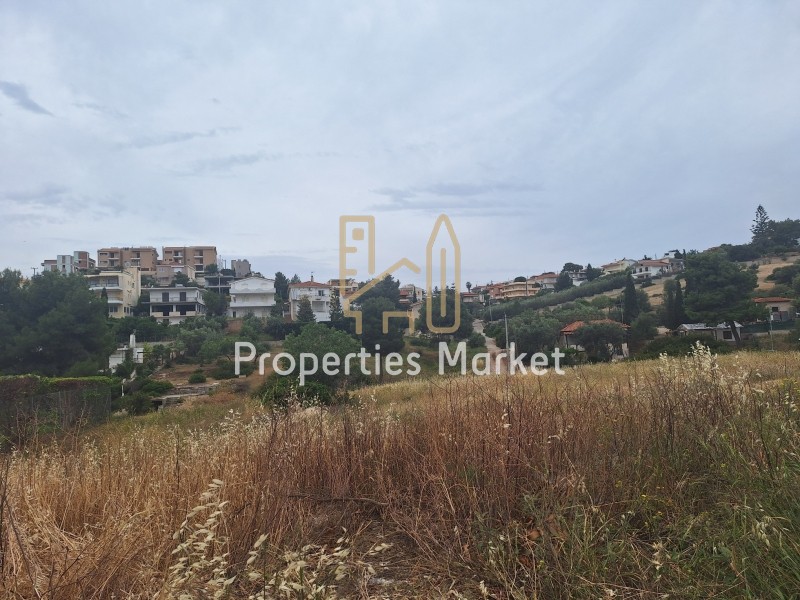 Οικόπεδο 402 τ.μ. πρός πώληση, Αττική - Υπόλοιπο, Ανάβυσσος