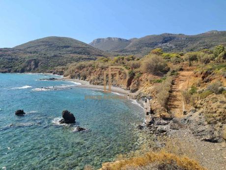 Οικόπεδο 271τ.μ. για πώληση-Μονεμβασιά » Καστέλλα