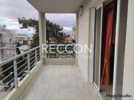 Apartment 103sqm for sale-Vironas » Zoodochos Pigi