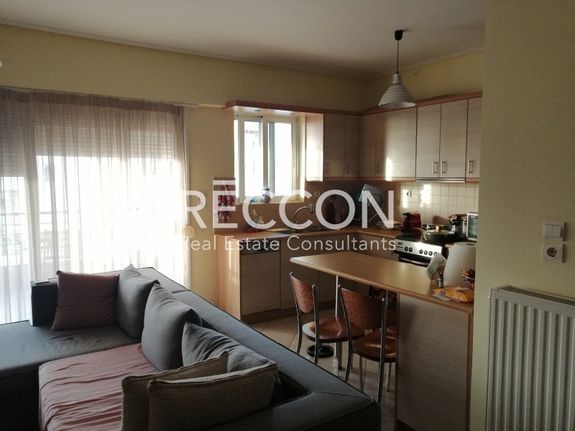 Apartment 100 sqm for sale, Athens - South, Vironas