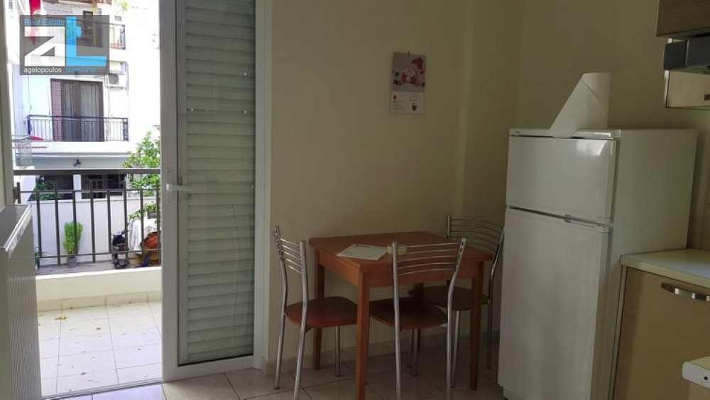 Studio / γκαρσονιέρα 28 τ.μ. πρός ενοικίαση, Αχαΐα, Πάτρα