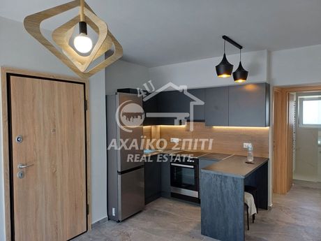 Διαμέρισμα 42τ.μ. για ενοικίαση-Πάτρα » Άγιος διονύσιος