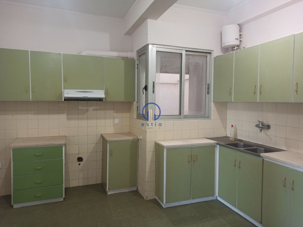 Apartment 104 sqm for rent, Agia Sofia, Patra