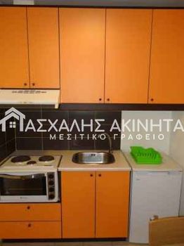 Studio / γκαρσονιέρα 30τ.μ. για ενοικίαση-Ηράκλειο κρήτης » Ατσαλένιο