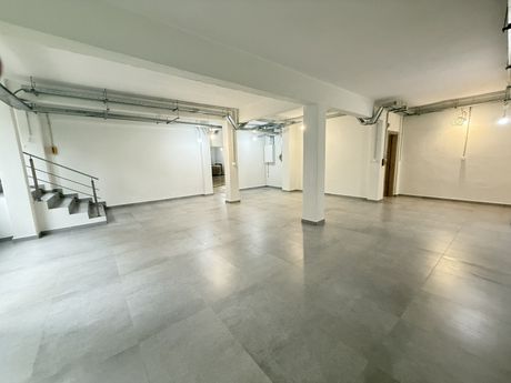 Store 207sqm for rent-Voulgari - Agios Eleftherios
