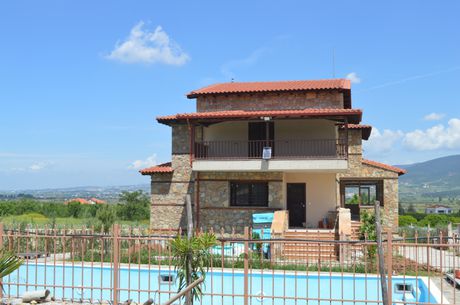 Apartment 170sqm for rent-Thermi » Agia Paraskevi
