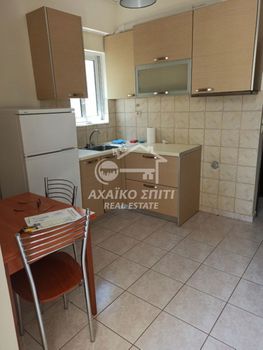 Studio / γκαρσονιέρα 30τ.μ. για ενοικίαση-Πάτρα » Αγία τριάδα