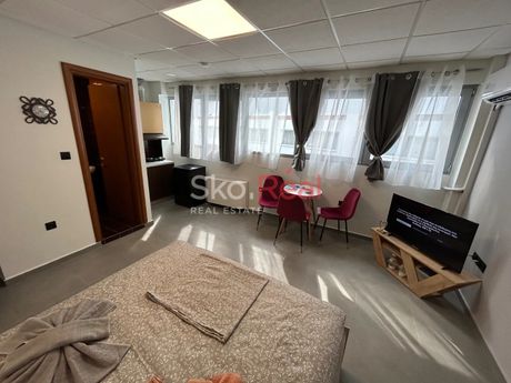 Studio / γκαρσονιέρα 33 τ.μ. για πώληση