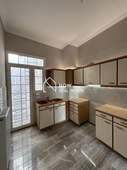 Apartment 120sqm for rent-Patision - Acharnon » Plateia Amerikis