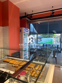 Business 60sqm for sale-Kato Toumpa