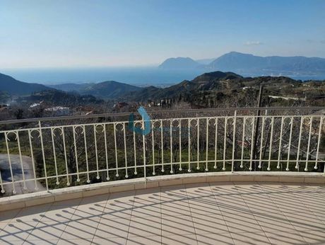 Μεζονέτα 249τ.μ. για πώληση-Ρίο » Άνω καστρίτσι