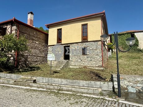 Μονοκατοικία 160 τ.μ. για πώληση
