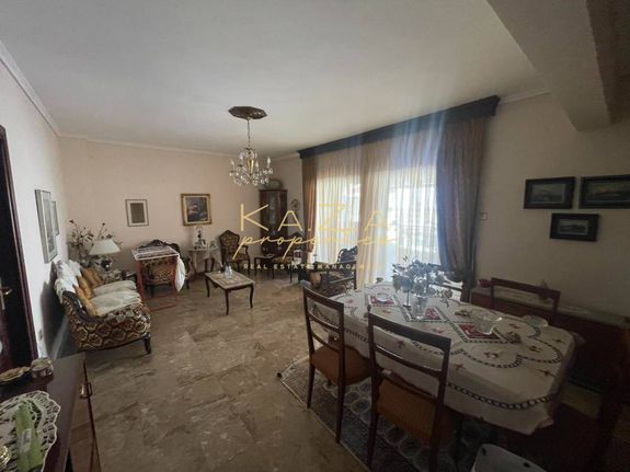 Διαμέρισμα 129 τ.μ. για πώληση, Θεσσαλονίκη - Κέντρο, Κάτω Τούμπα