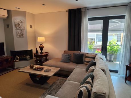 Apartment 81sqm for sale-Kamatero » Agia Triada
