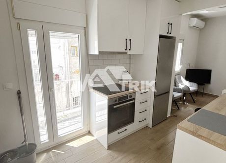 Studio 27sqm for rent-Panagia Faneromeni