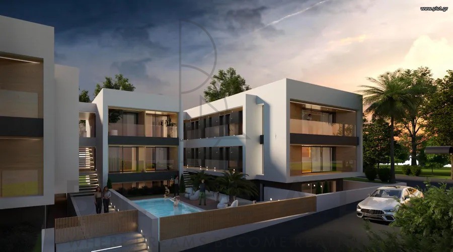 Studio / γκαρσονιέρα 39 τ.μ. πρός πώληση, Χαλκιδική, Κασσάνδρα