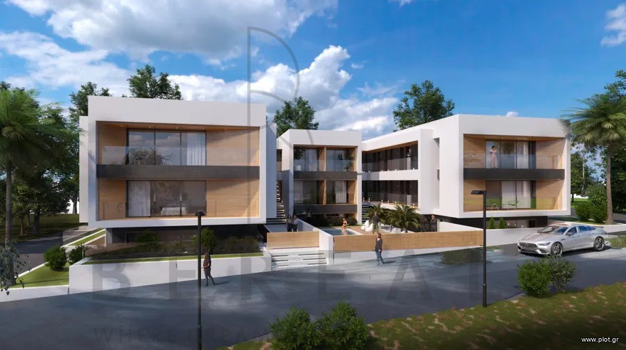 Studio / γκαρσονιέρα 39 τ.μ. πρός πώληση, Χαλκιδική, Κασσάνδρα