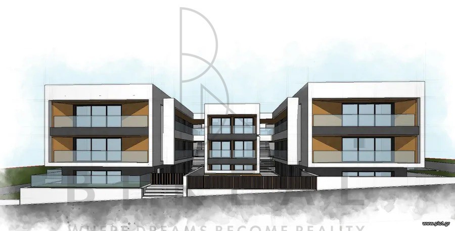 Studio / γκαρσονιέρα 39 τ.μ. πρός πώληση, Χαλκιδική, Κασσάνδρα