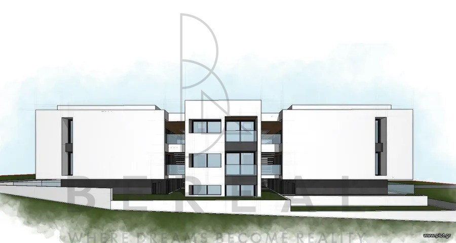 Studio / γκαρσονιέρα 39 τ.μ. πρός πώληση, Χαλκιδική, Κασσάνδρα