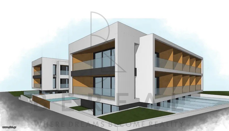 Studio / γκαρσονιέρα 39 τ.μ. πρός πώληση, Χαλκιδική, Κασσάνδρα