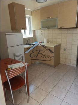 Studio / γκαρσονιέρα 28τ.μ. για ενοικίαση-Πάτρα » Πράτσικα