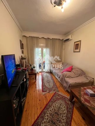 Apartment 75 sqm for rent, Thessaloniki - Center, Ano Toumpa