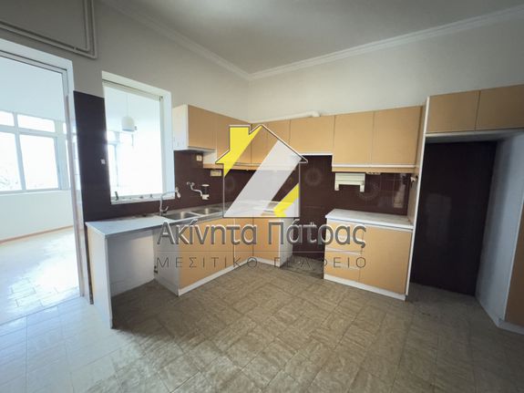 Διαμέρισμα 100 τ.μ. για πώληση, Αχαΐα, Πάτρα