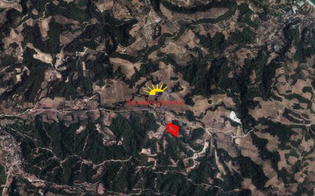 Αγροτεμάχια 18.313τ.μ. για πώληση-Κασσάνδρα » Κασσανδρηνό